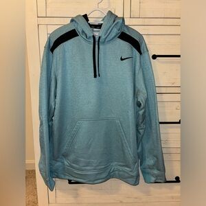 Men’s Nike Thermafit Hooded Sweatshirt